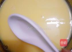 肉末鸡蛋羹的做法图解5