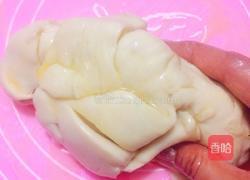 小面包的做法图解5