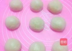 小面包的做法图解10