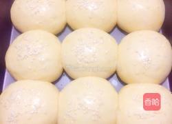 小面包的做法图解13