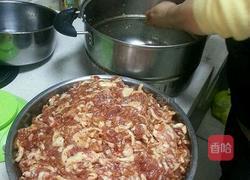 香肠的做法图解1