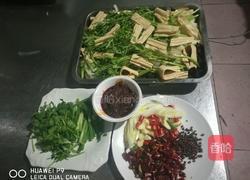 巴山烤鱼的做法图解3