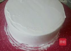水果蛋糕的做法图解11