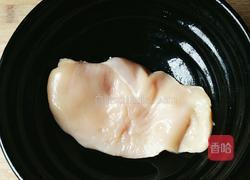 炸鸡柳的做法图解1