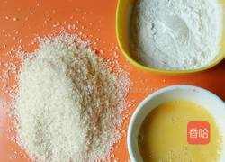 炸鸡柳的做法图解4