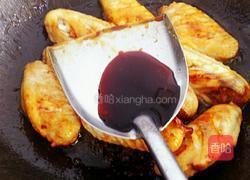 黄瓜烧鸡翅的做法图解11