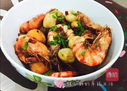 麻辣香锅的做法图解16