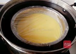 大虾豆腐鸡蛋羹的做法图解8