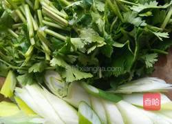 酱爆鸡心的做法图解2