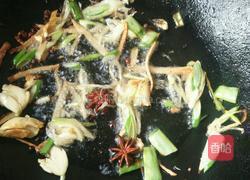 鲅鱼炖豆腐的做法图解6