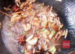 鲅鱼炖豆腐的做法图解7