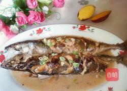 鲅鱼炖豆腐的做法图解11