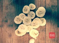 融香蕉（焦糖香蕉）的做法图解1