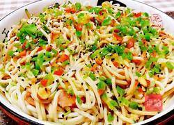 自制干面的做法图解2