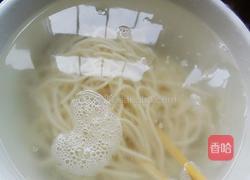 自制干面的做法图解14