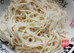 自制干面的做法图解15