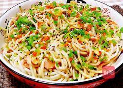 自制干面的做法图解19