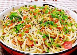 自制干面的做法图解20