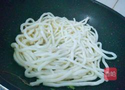 肉末土豆粉的做法图解5