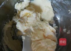 曲奇饼干的做法图解2