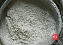 曲奇饼干的做法图解6