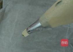 曲奇饼干的做法图解8