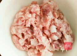 豆芽炒粉丝的做法图解5