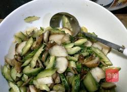 爽口小菜的做法图解5