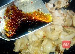盐煎肉的做法图解8