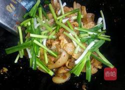 盐煎肉的做法图解9