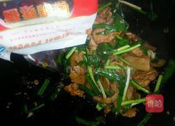 盐煎肉的做法图解11