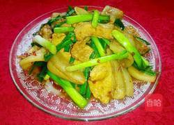 盐煎肉的做法图解12