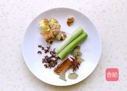 白切猪肝的做法图解2