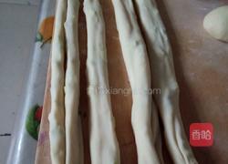 葱花手抓饼的做法图解7