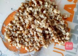 宝宝辅食三文鱼粥的做法图解4