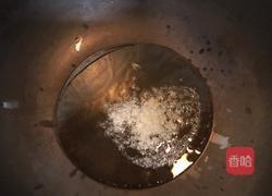 红烧鸡腿卤鸡蛋的做法图解4