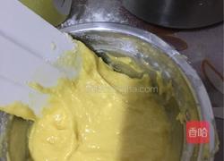 电炸锅版蛋黄小饼干的做法图解5