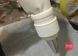 电炸锅版蛋黄小饼干的做法图解6