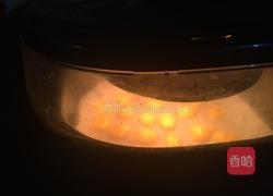 电炸锅版蛋黄小饼干的做法图解7