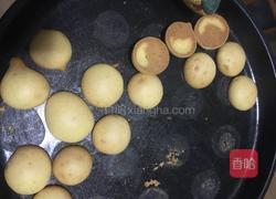 电炸锅版蛋黄小饼干的做法图解9