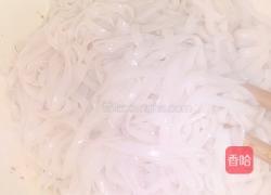 拌面的做法图解4