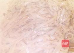 拌面的做法图解6