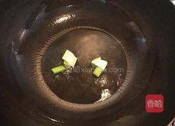 蒜黄炒肉丝的做法图解7