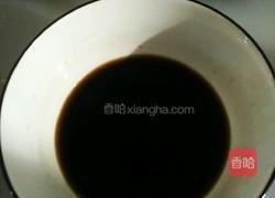 葱油干豆腐的做法图解3