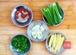 年夜饭之3-孔雀开屏鱼的做法图解3