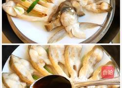 年夜饭之3-孔雀开屏鱼的做法图解6