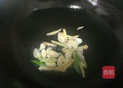 红烧平子鱼的做法图解4