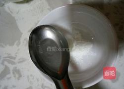 美味鸡蛋皮（可卷香肠或肉馅）的做法图解2