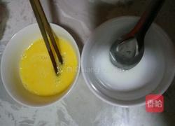 美味鸡蛋皮(可卷香肠或肉馅)的做法图解3
