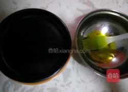 美味鸡蛋皮（可卷香肠或肉馅）的做法图解4